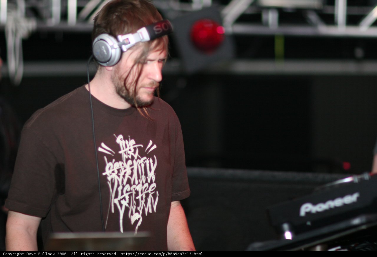 Groove to the Beat