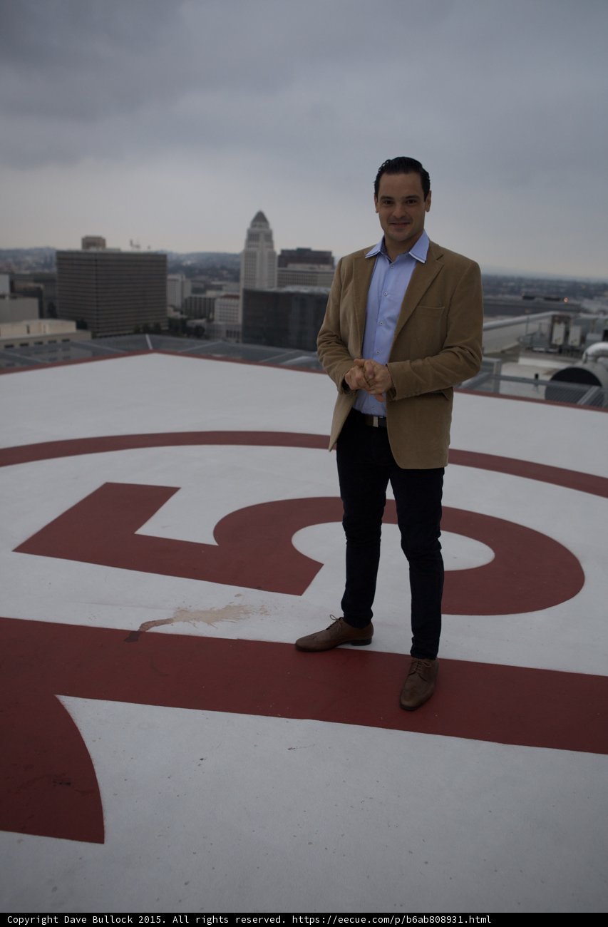 On Top of the World