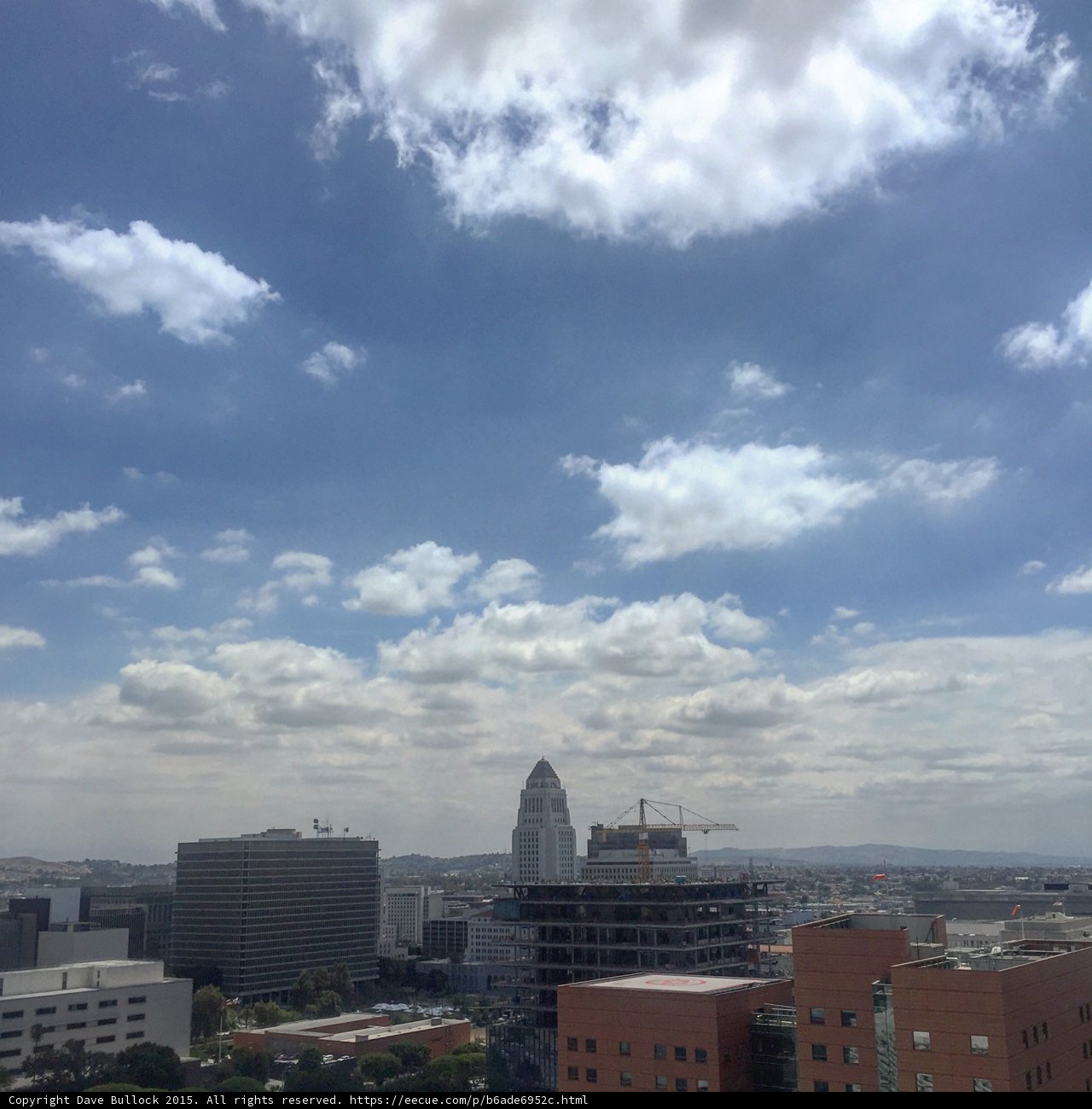 Downtown Park View
