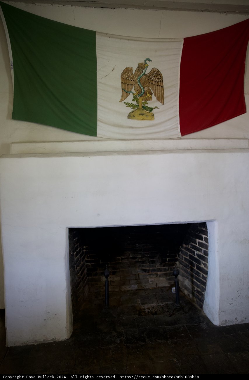 In the Spirit of Monterey: A Touch of Mexico