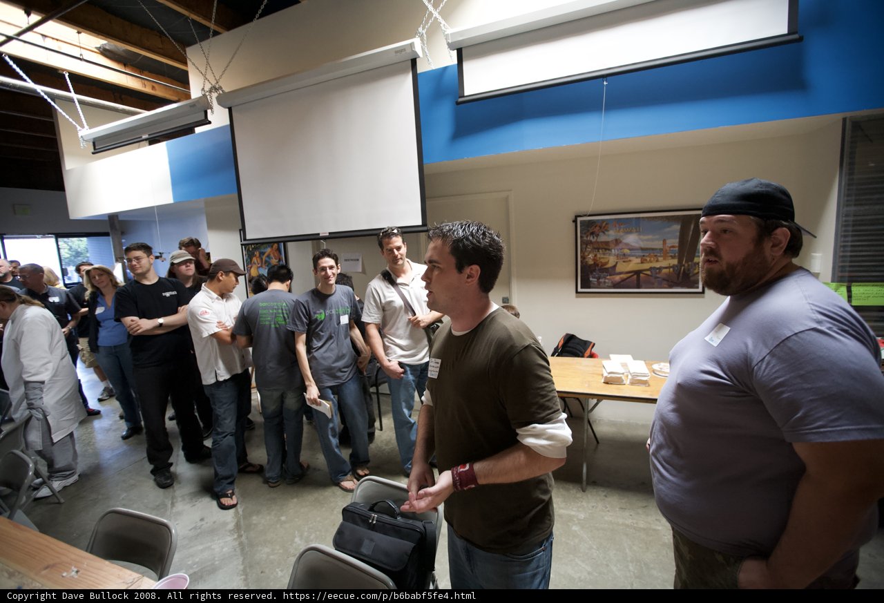 Gathering Around the Art Table
