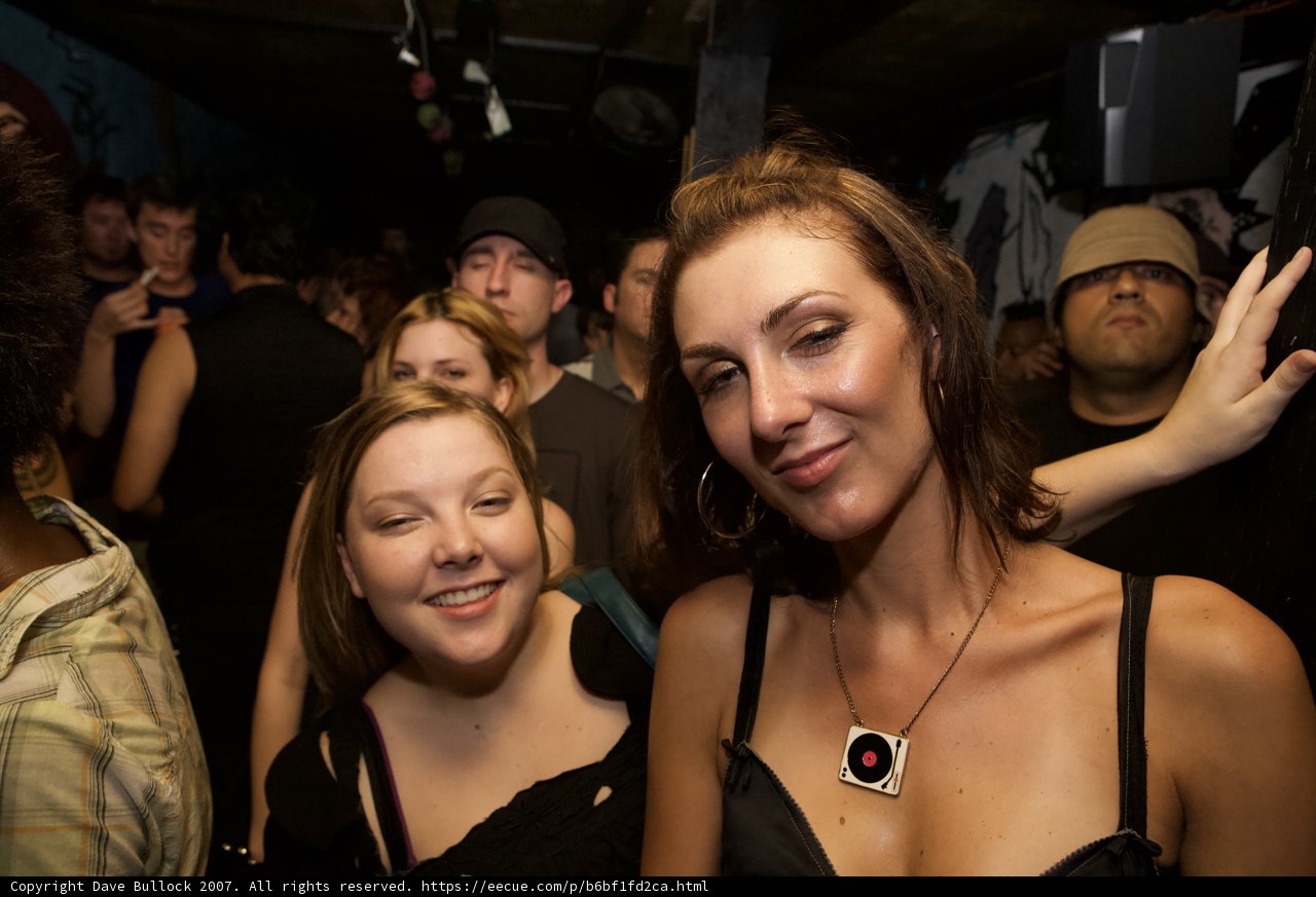 Party Queens