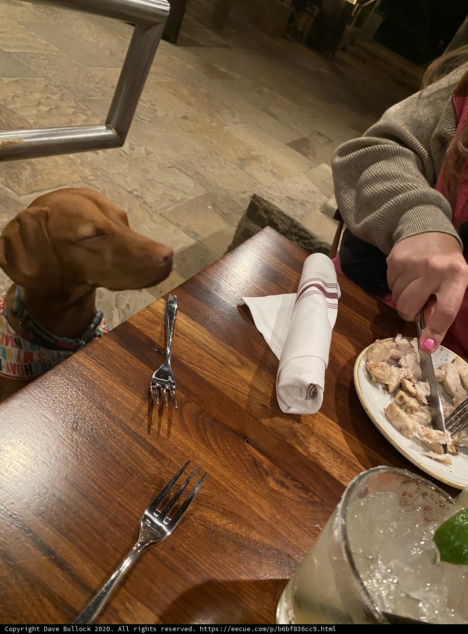 Brunch with my Best Friend