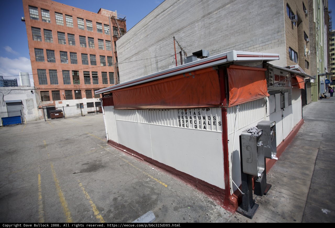The Neighborhood Kiosk