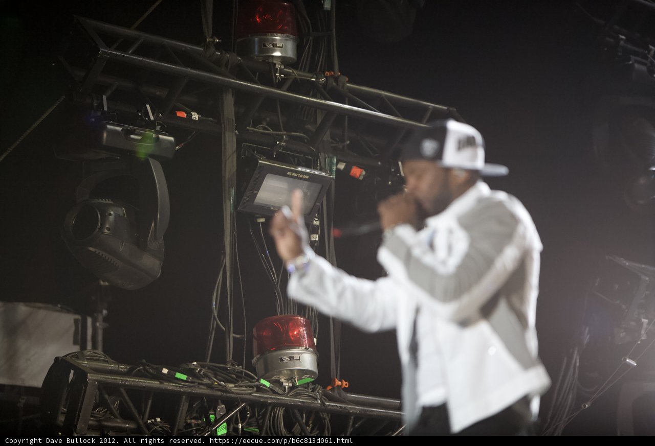 Spotlight on the Performer