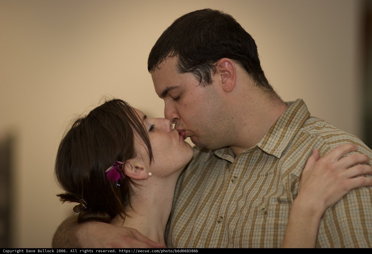 Love in the Air