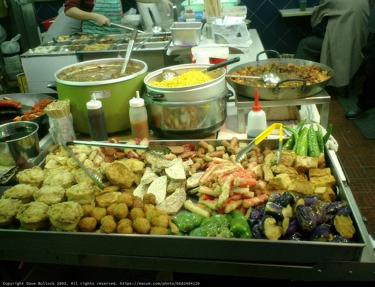 Feast for All