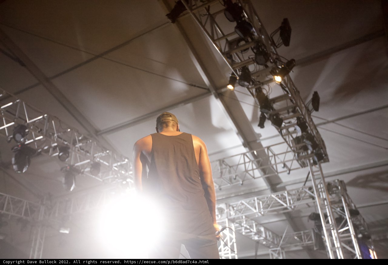 Spotlight on the Performer