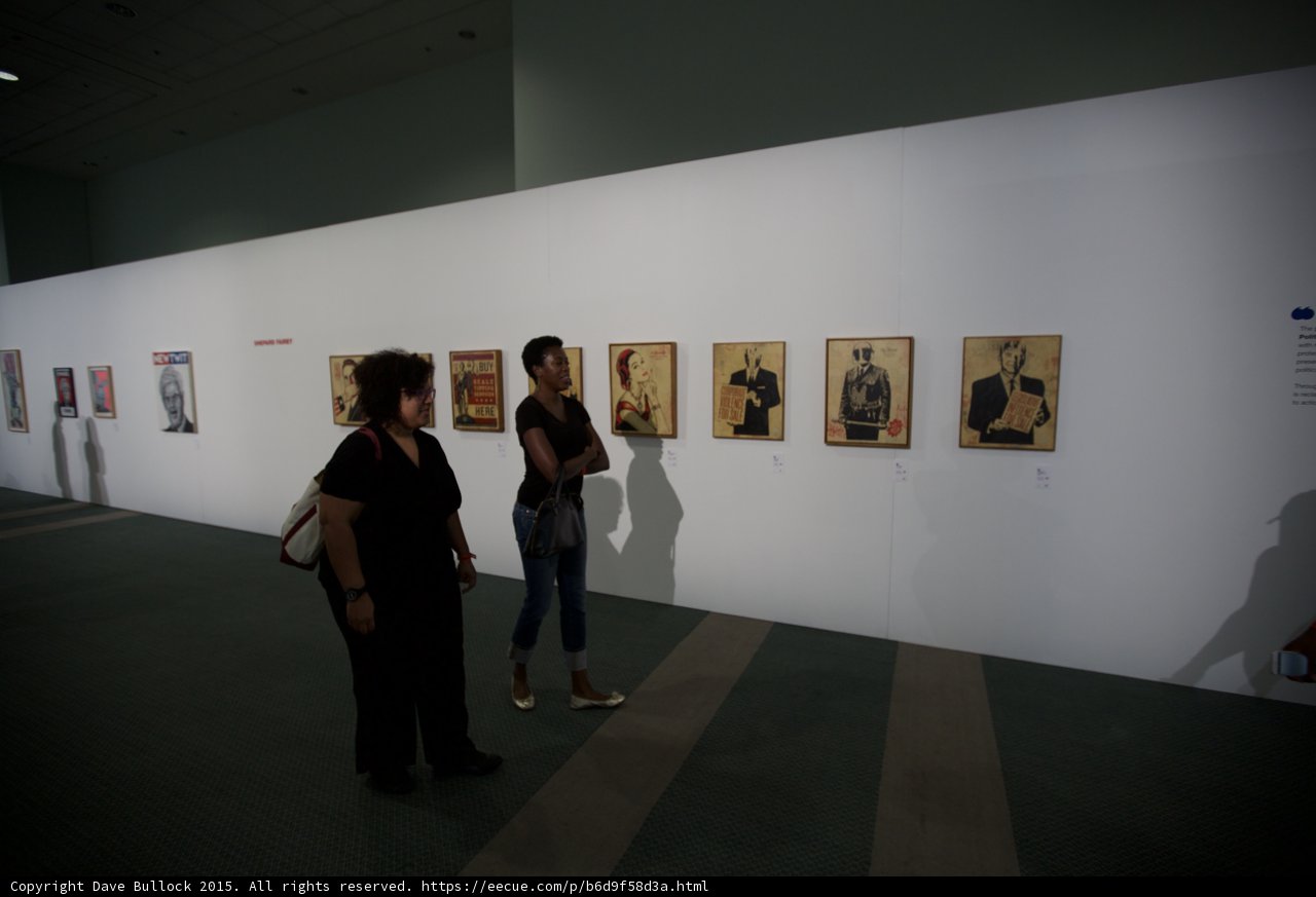 Appreciating Modern Art