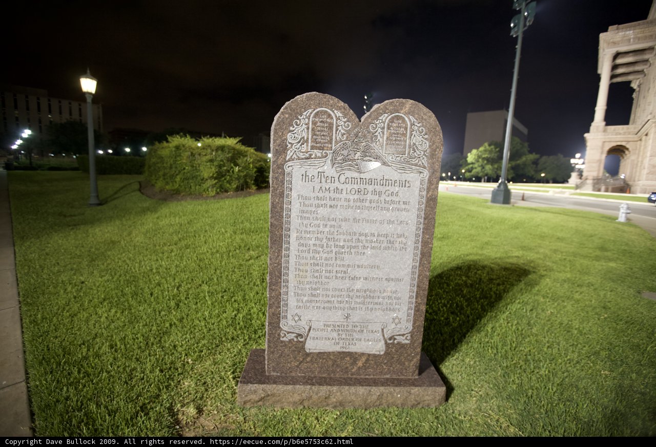 Lone Tomb