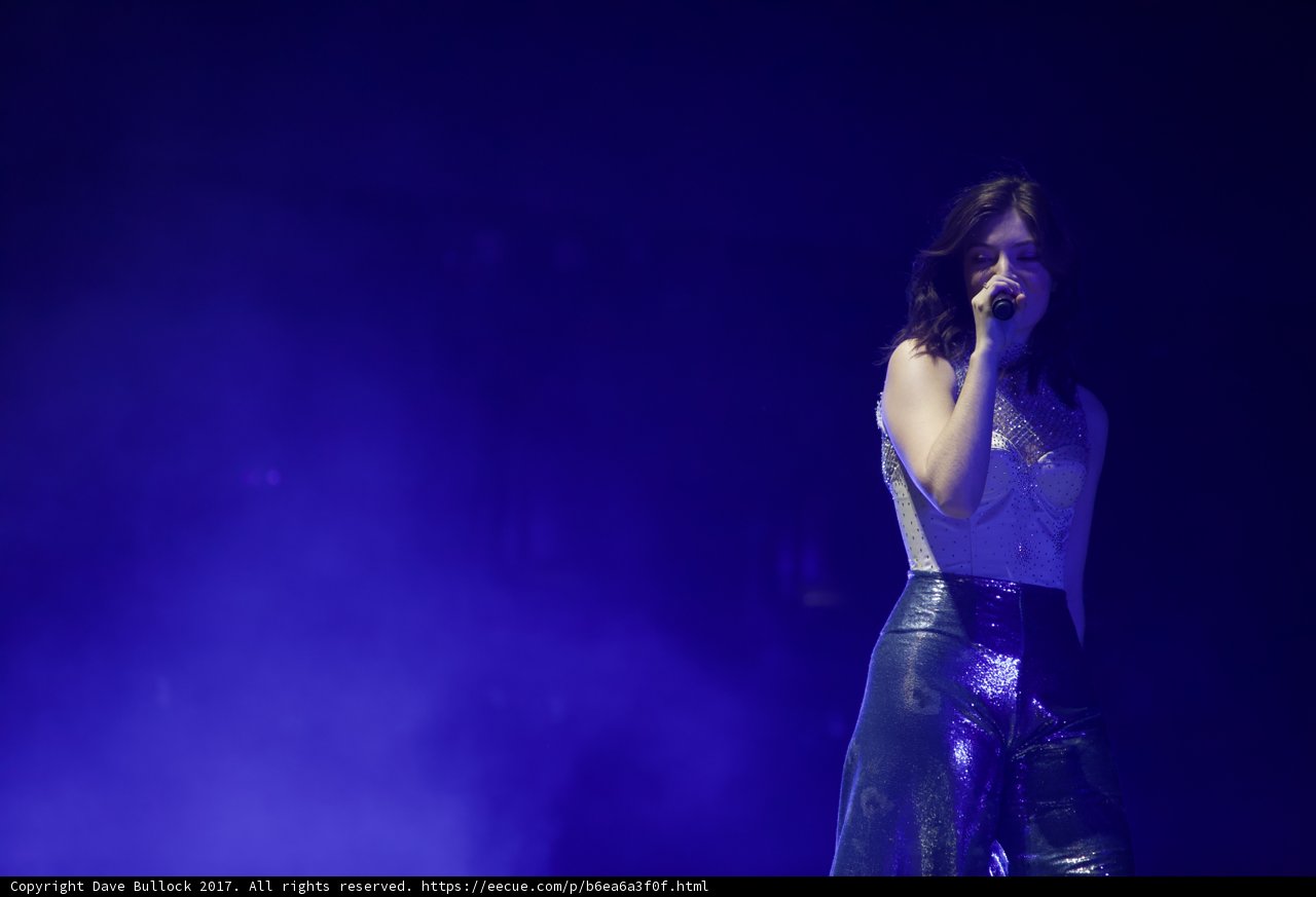 Leather Skirt and Mic