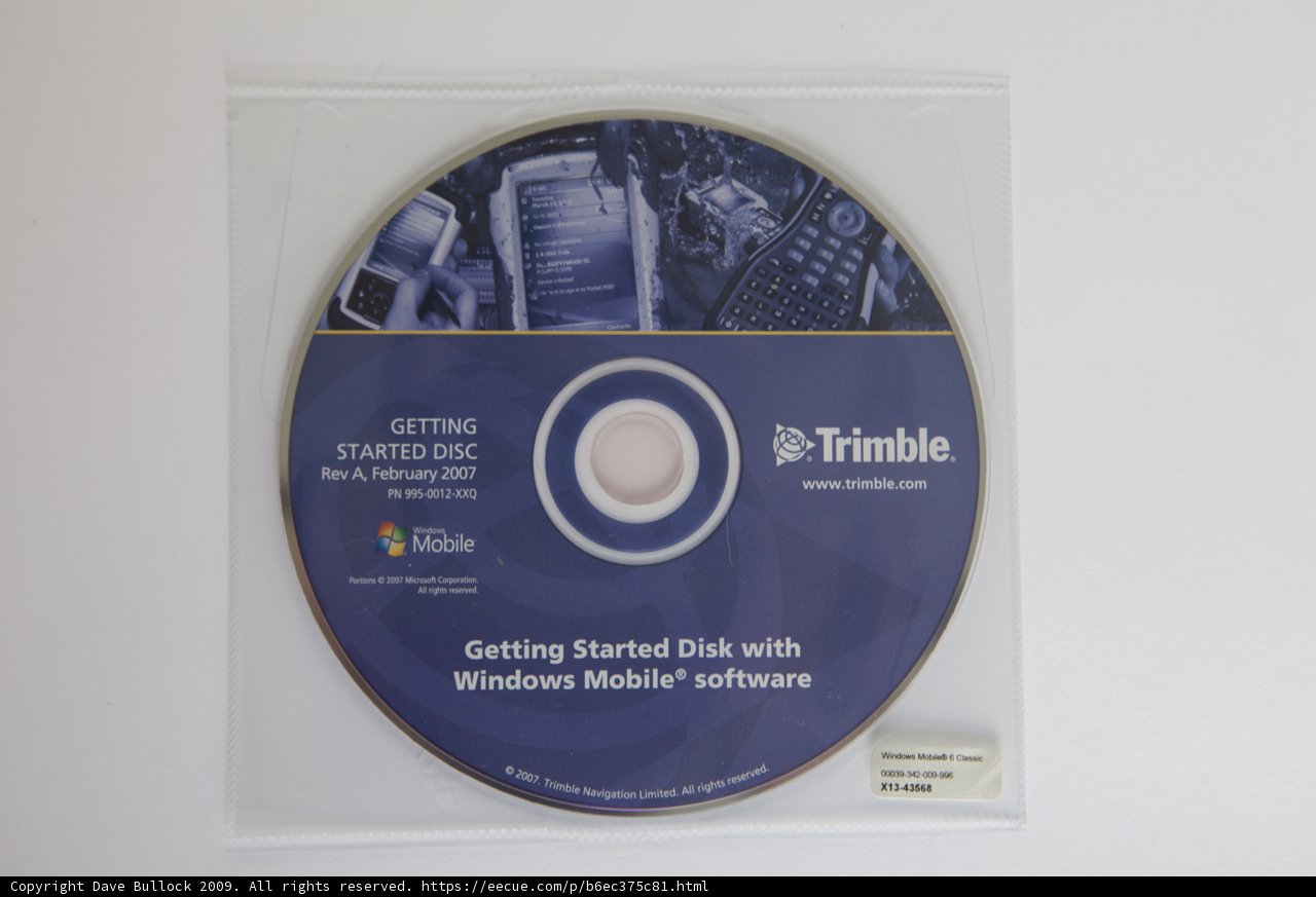 Securing Data with Windows Media Player