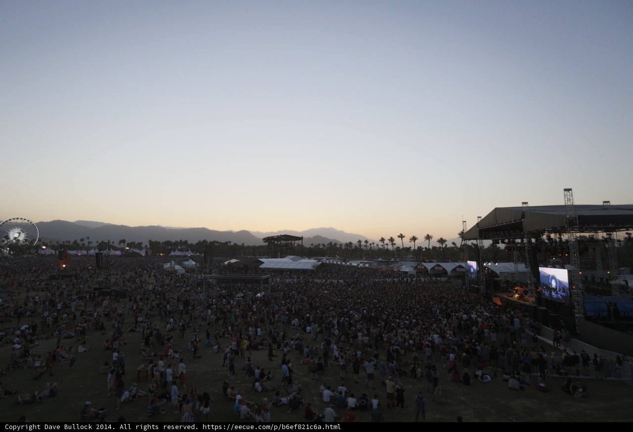 Desert Beats