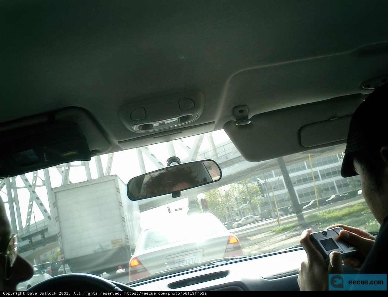Texting and Driving