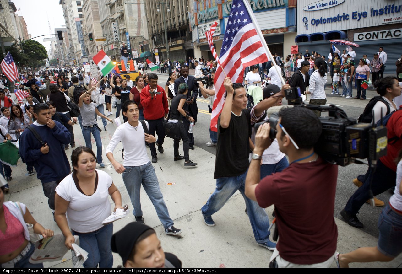 The Great American Walk