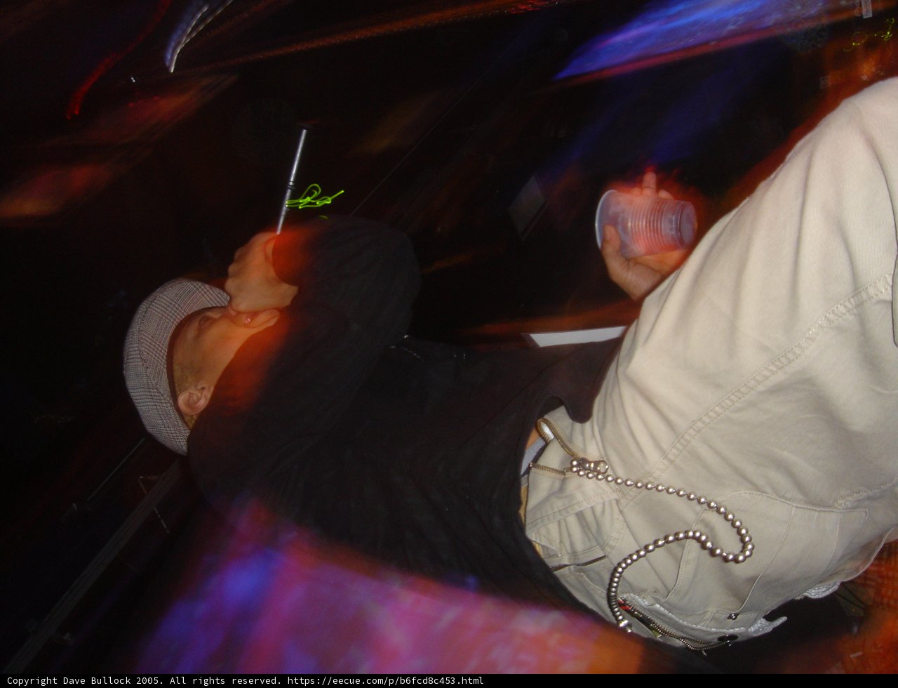 Nightclub Nights