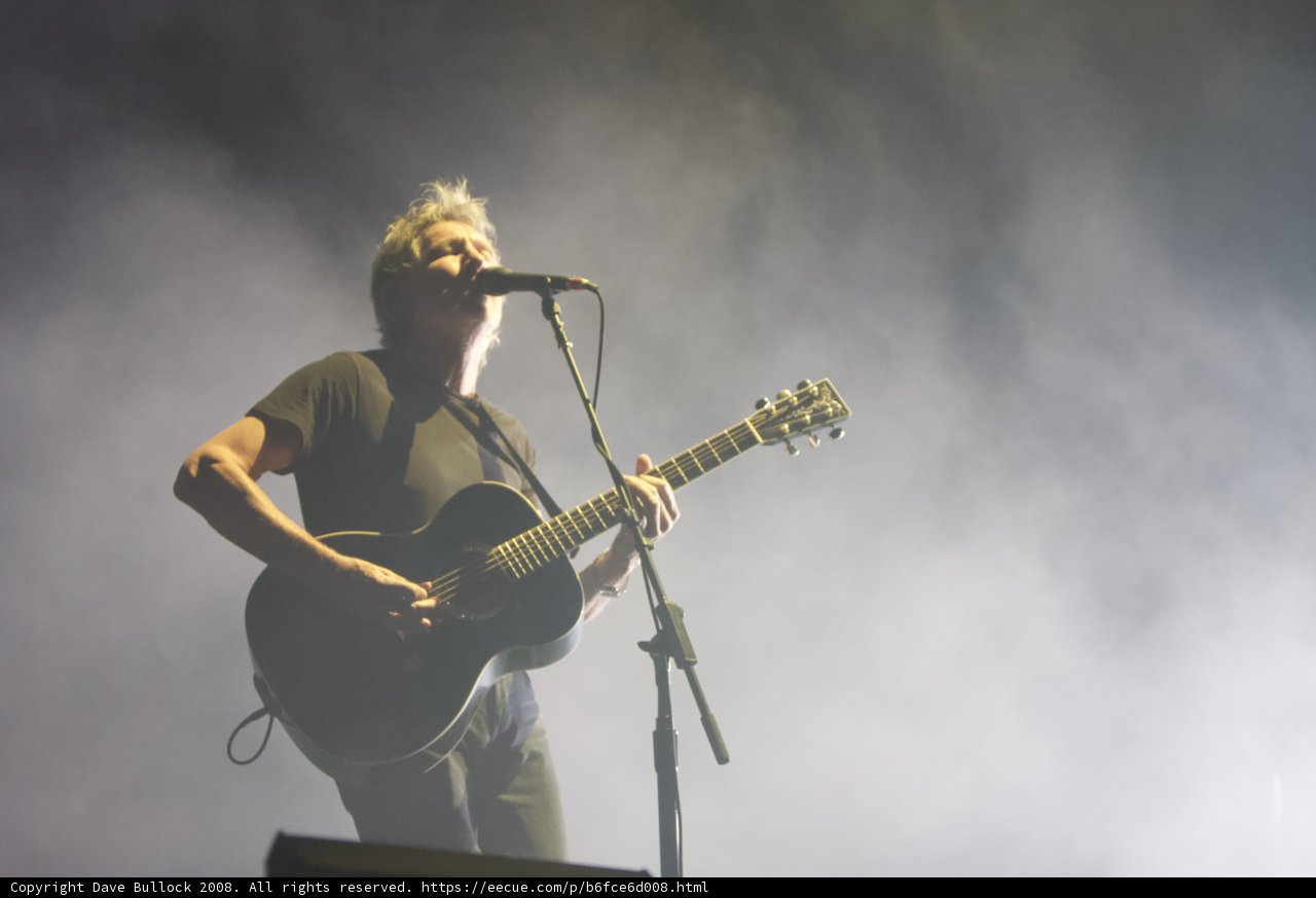 Rocking Out at Coachella