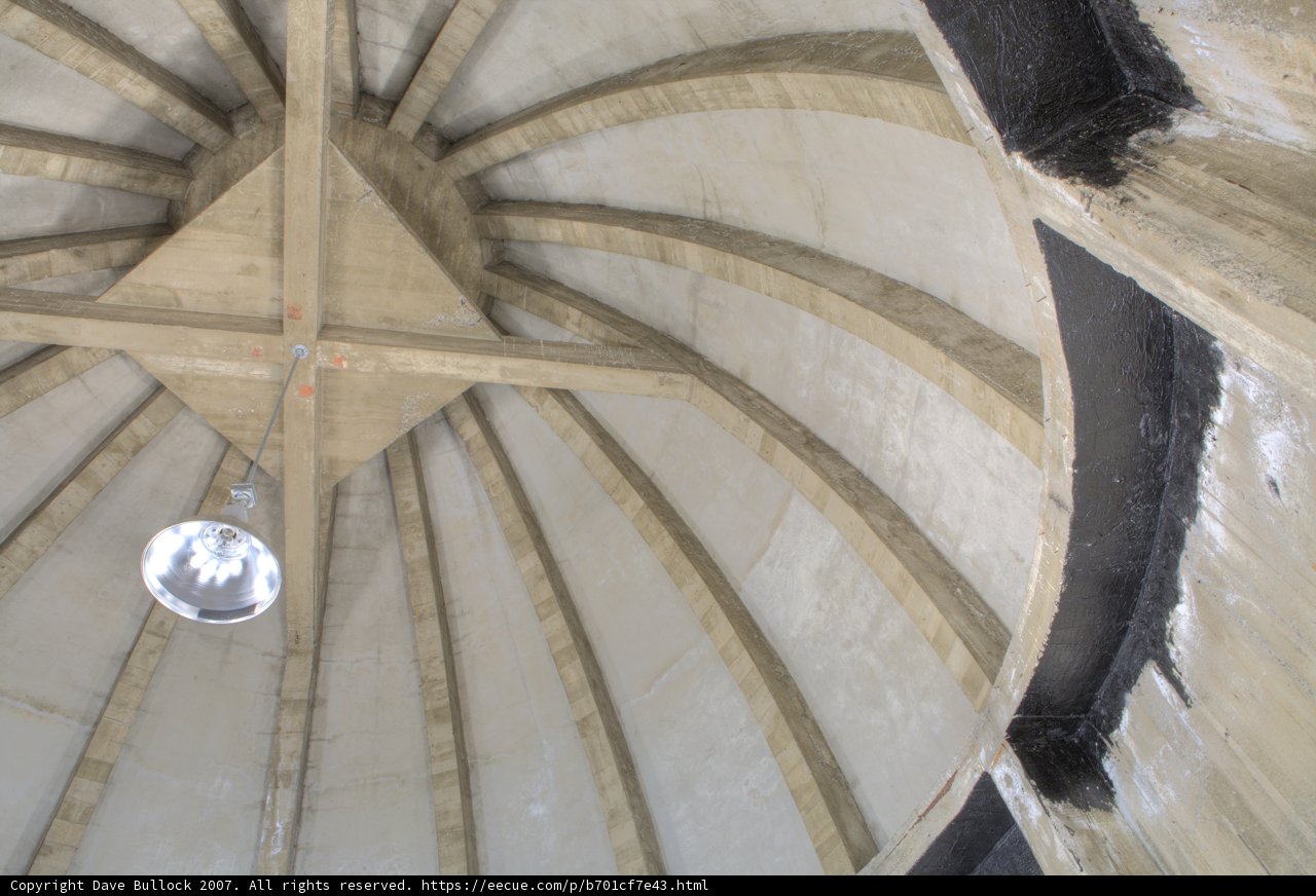 Elevated Illumination