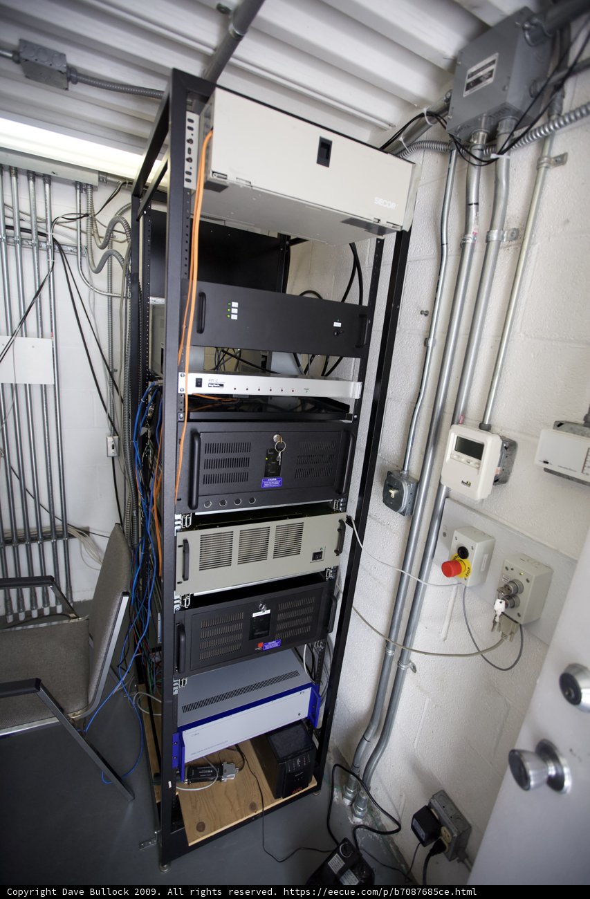 Electronics Hub