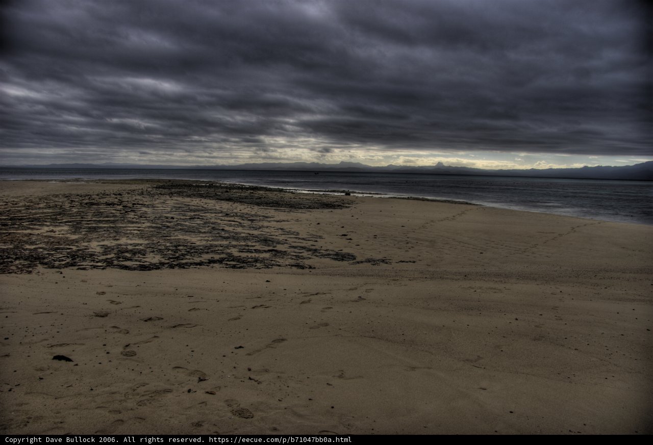 Moody Beach