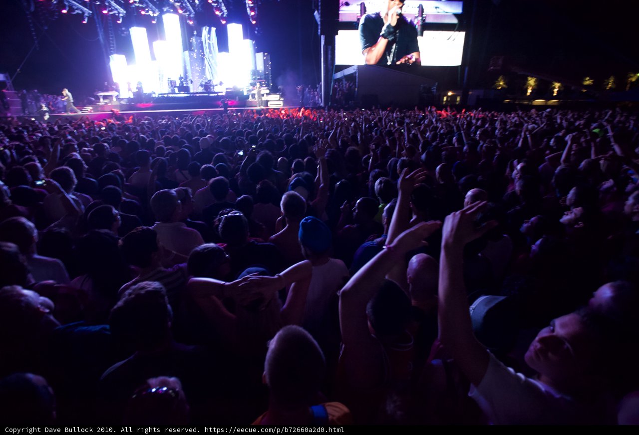 Raising the Roof