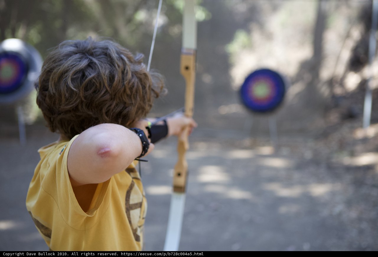 On Target