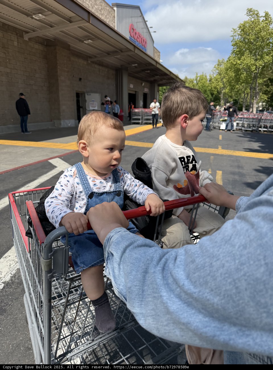 A Day Out in Danville