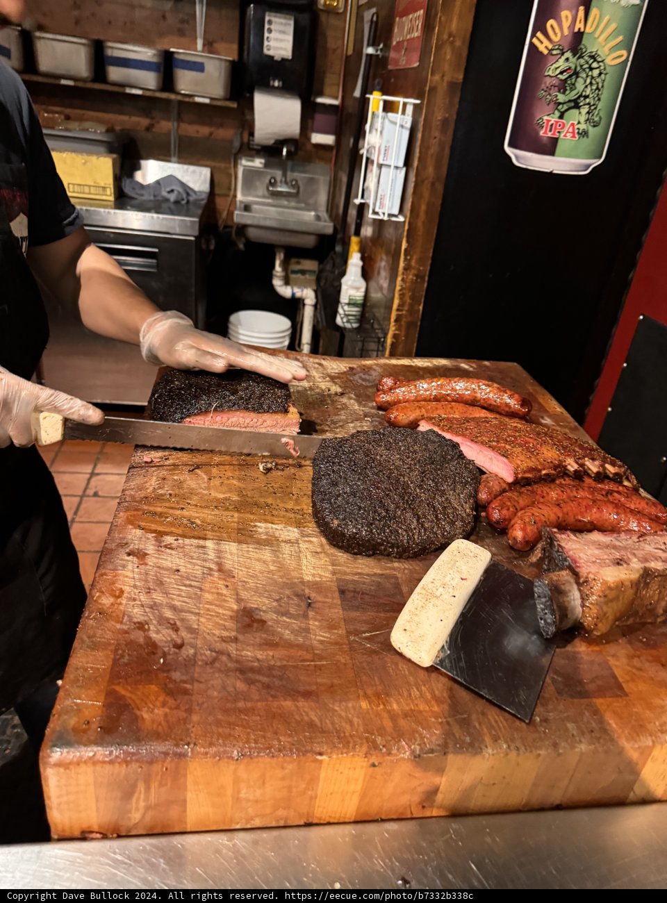 Culinary Mastery in Austin, Texas