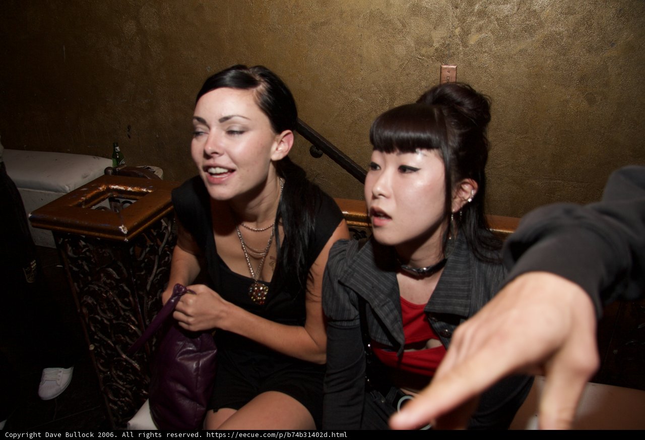 Girls' Night Out