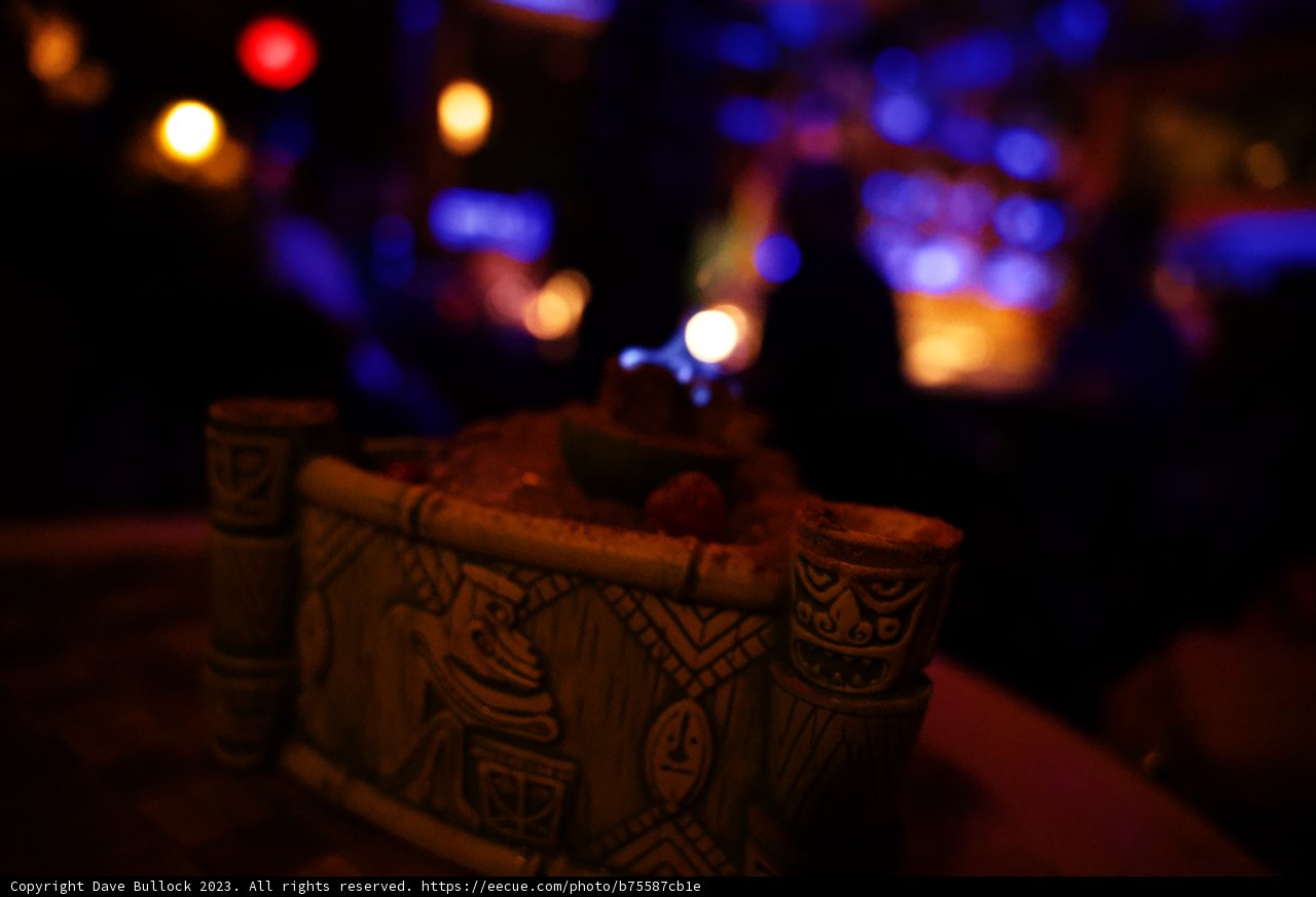 Magical Candlelit Moment at Disneyland