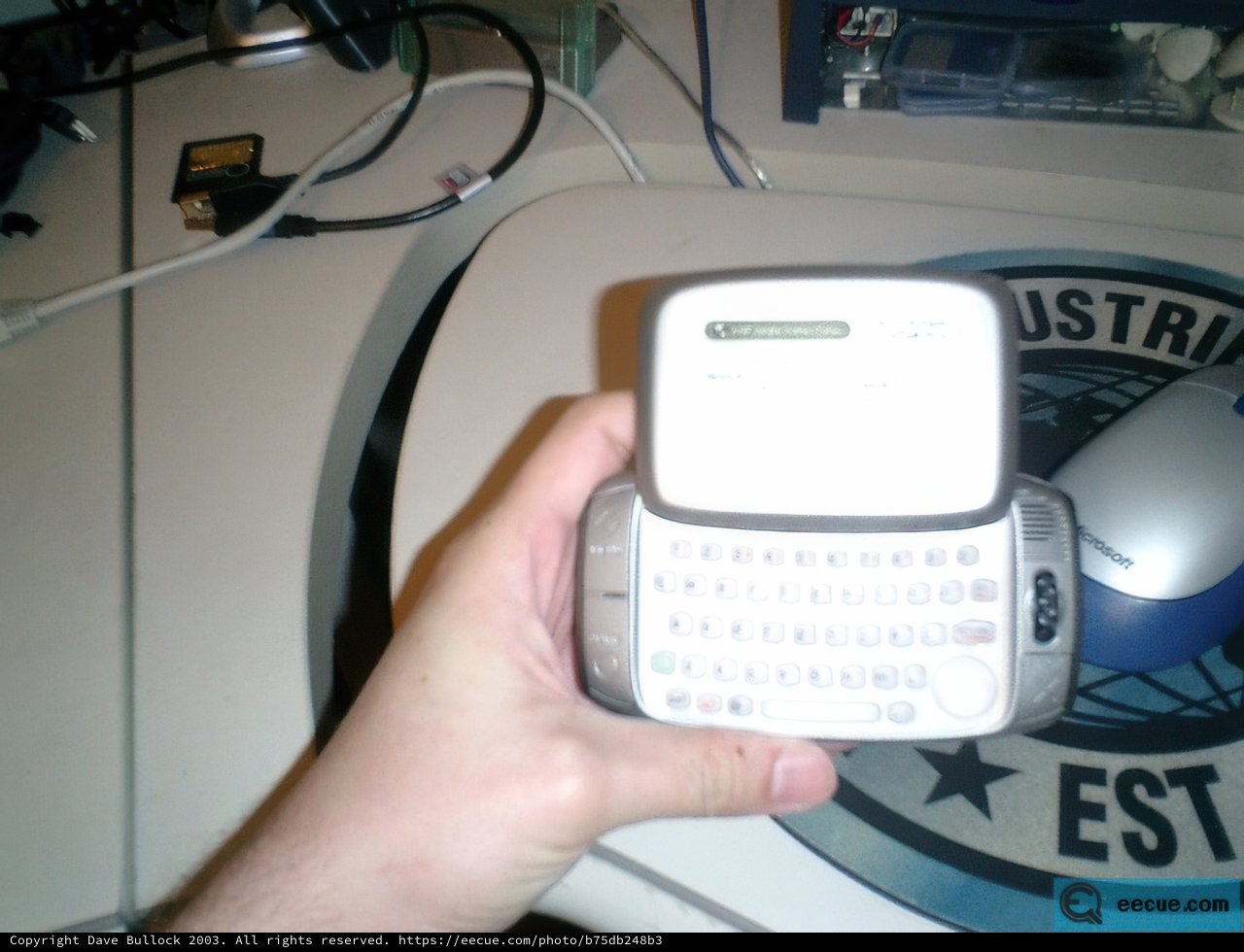 Mobile Communication