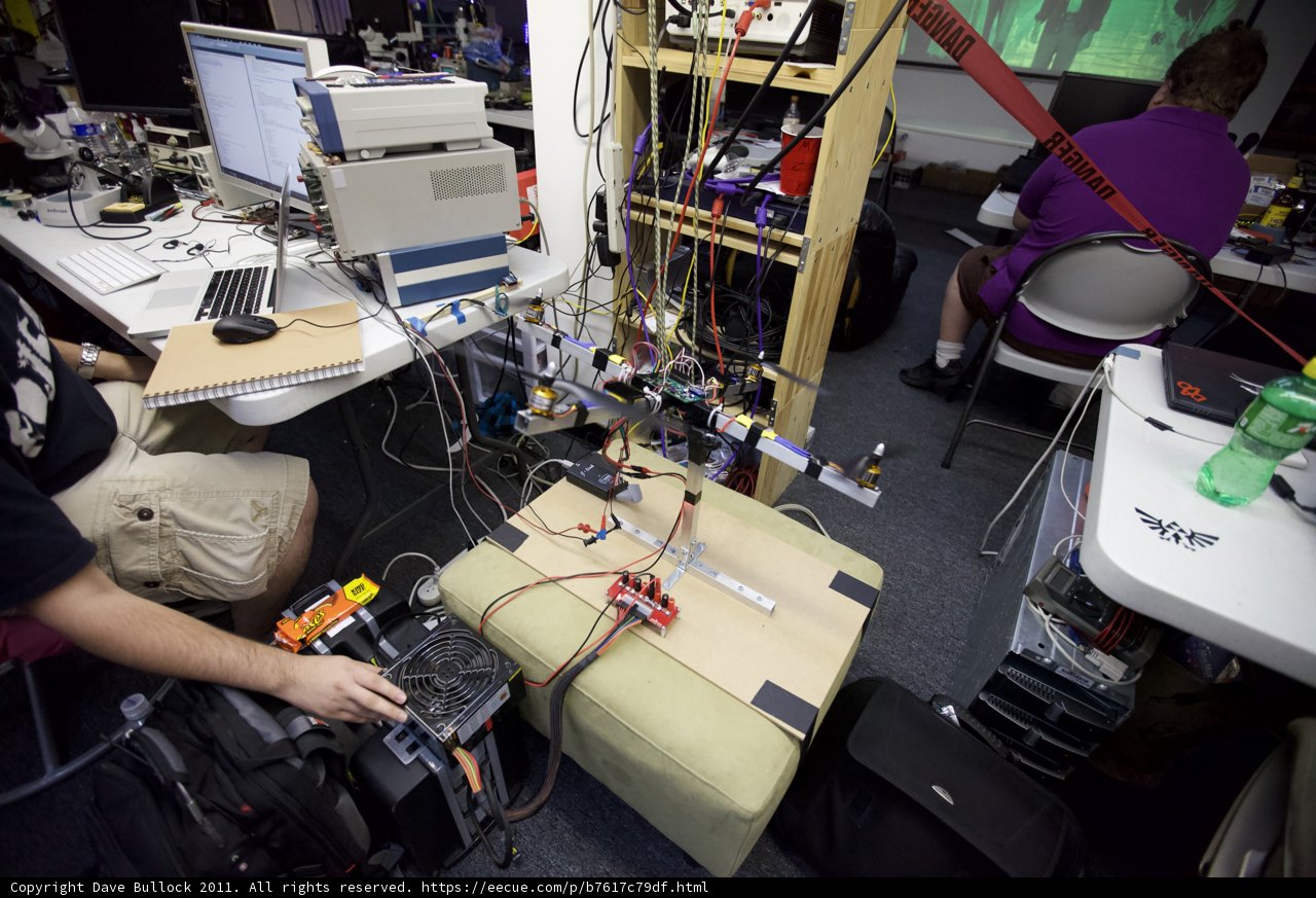 Electronics Workshop