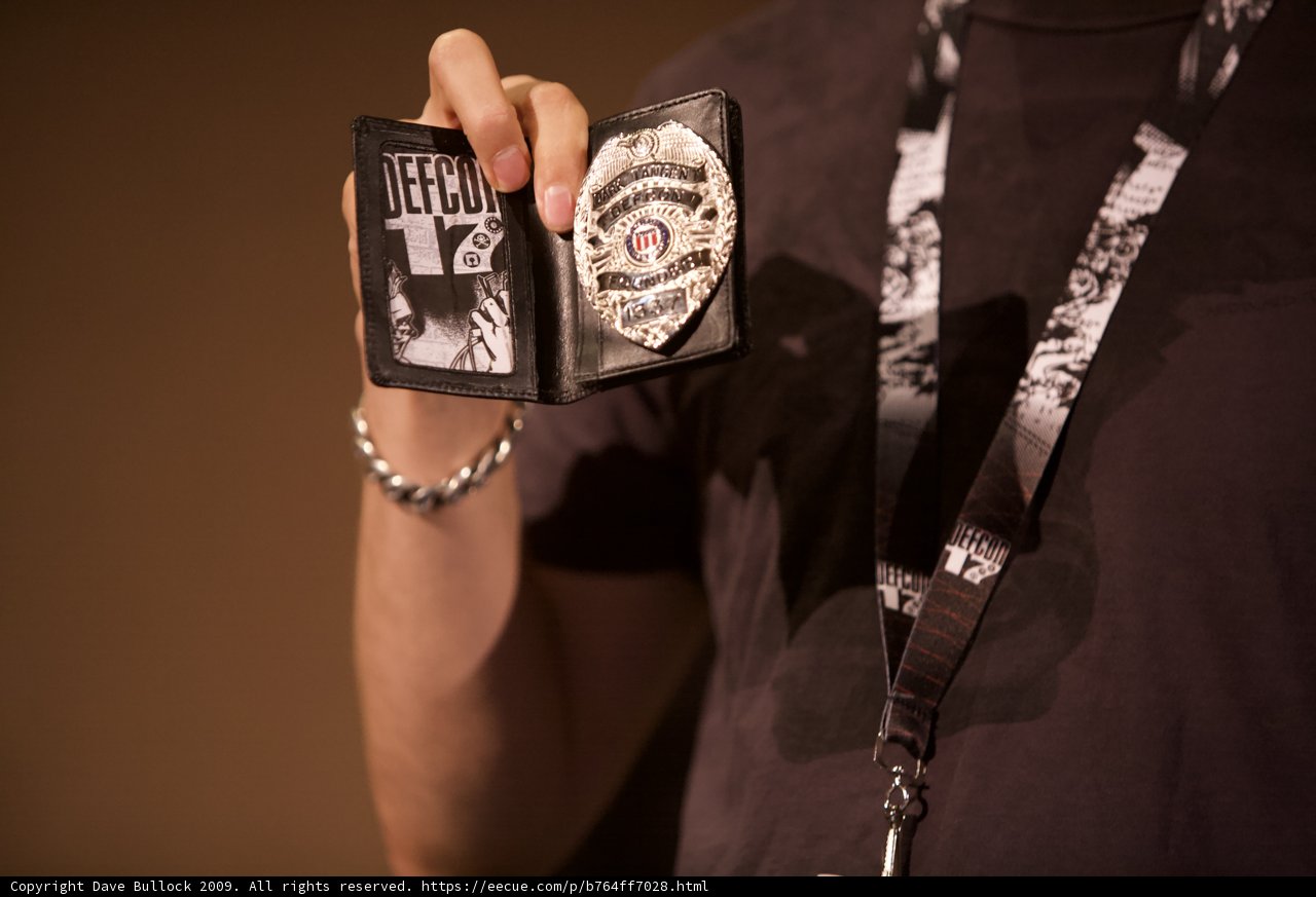 A Man's Accessories