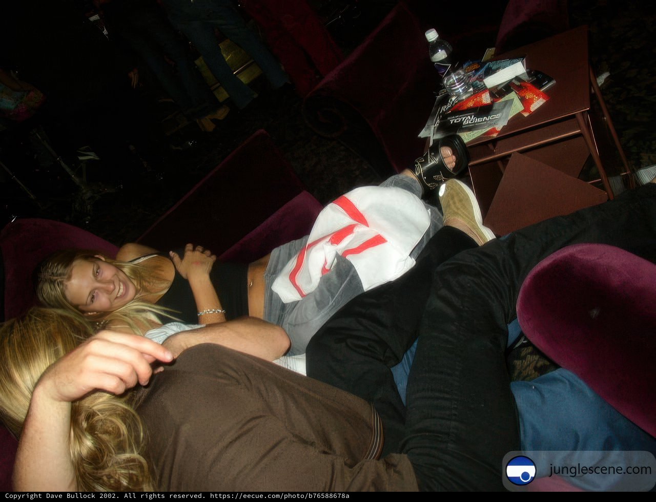 Lounge Lovers