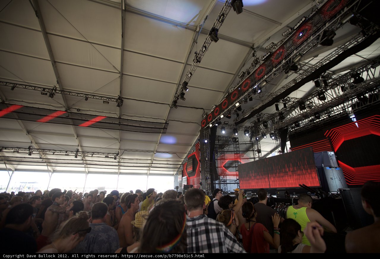 The Ultimate Music Fest Experience