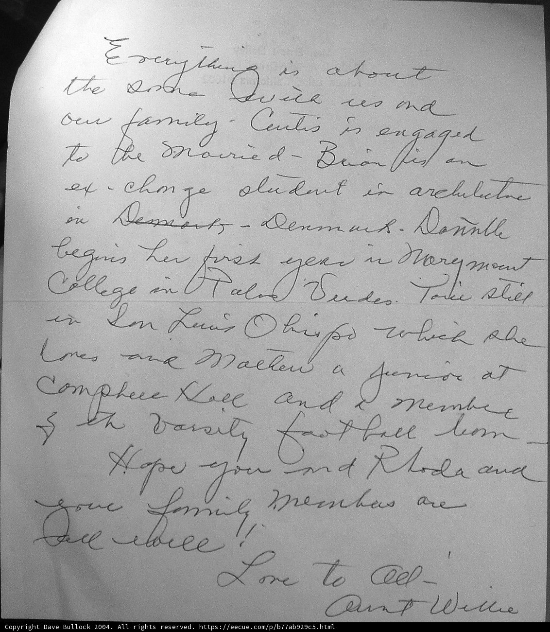 A Heartfelt Letter from a Loving Husband