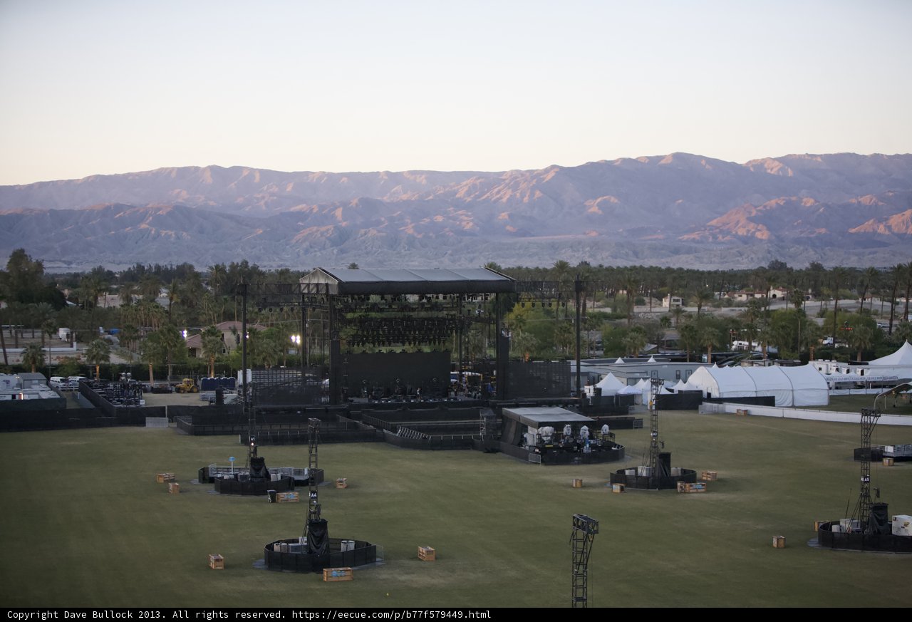 Mountain Stage