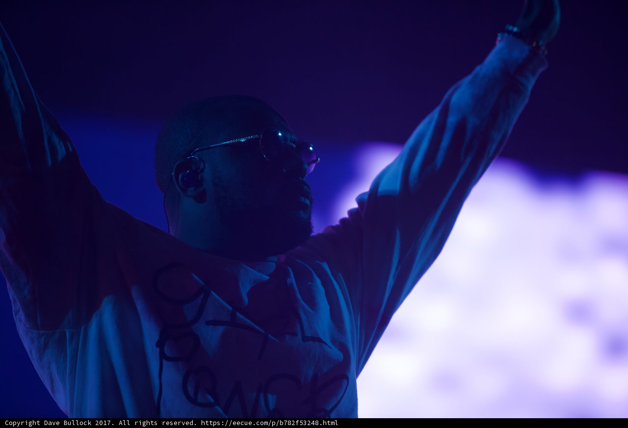 Raising the Roof at Coachella