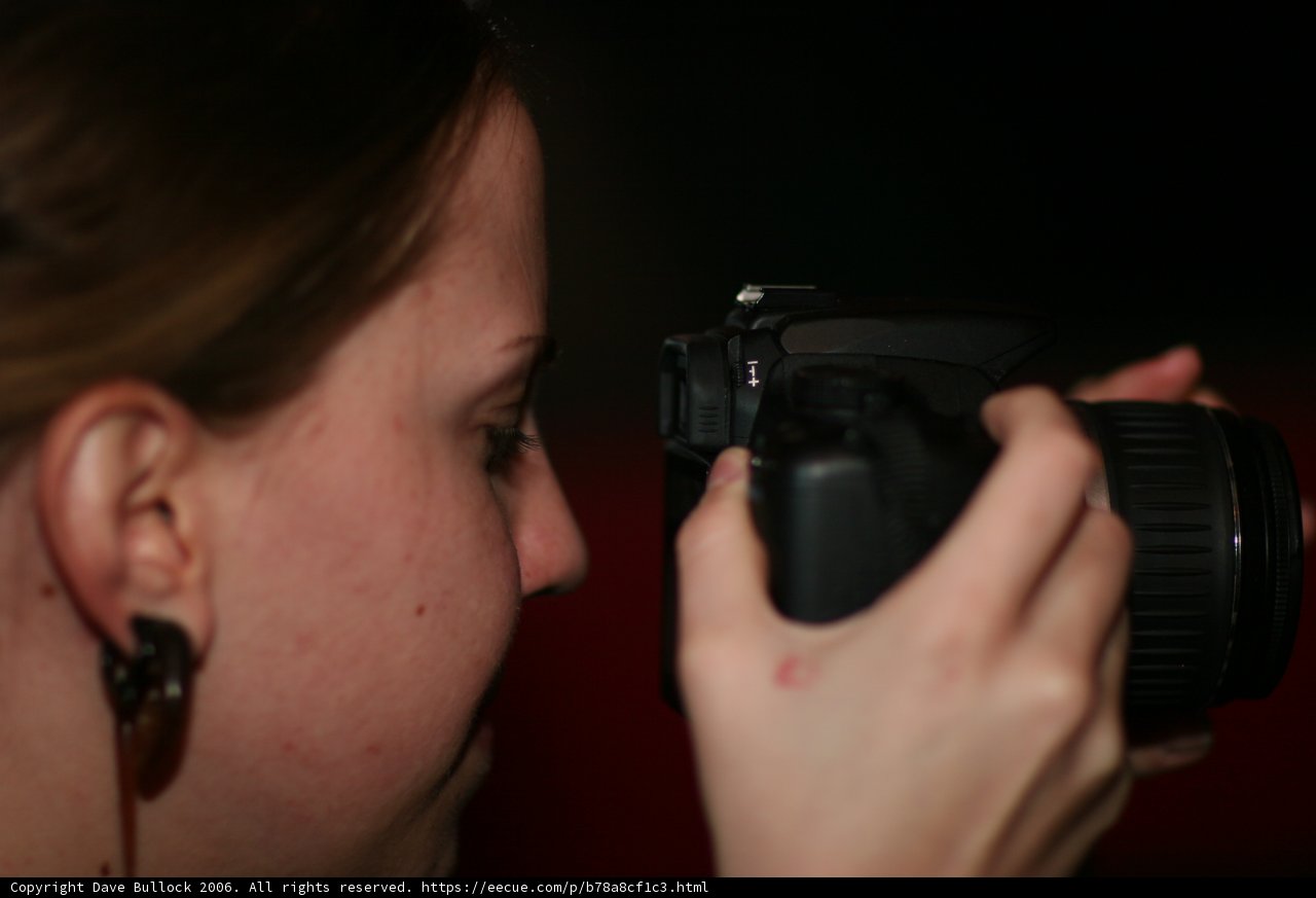 Capturing the Moment
