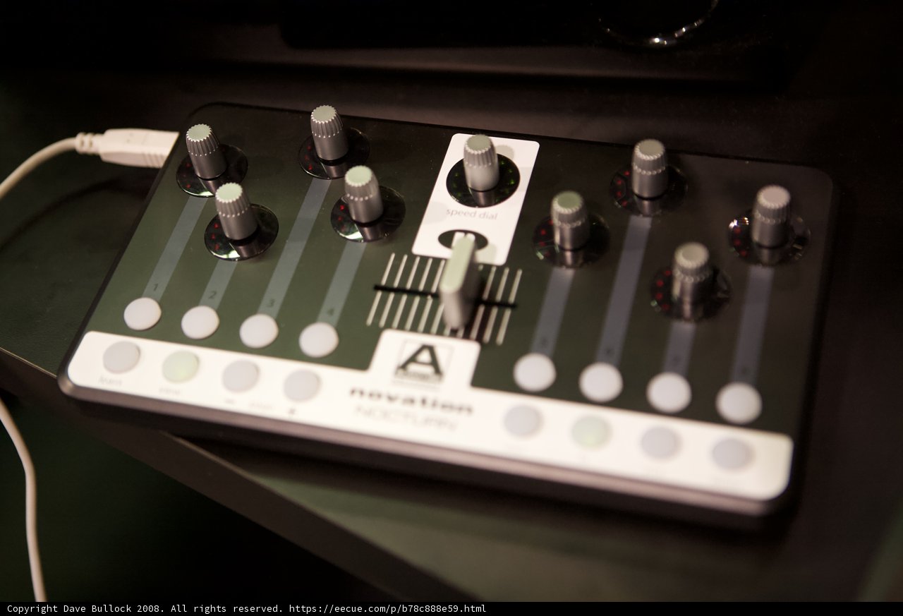 Mastering Your Sound