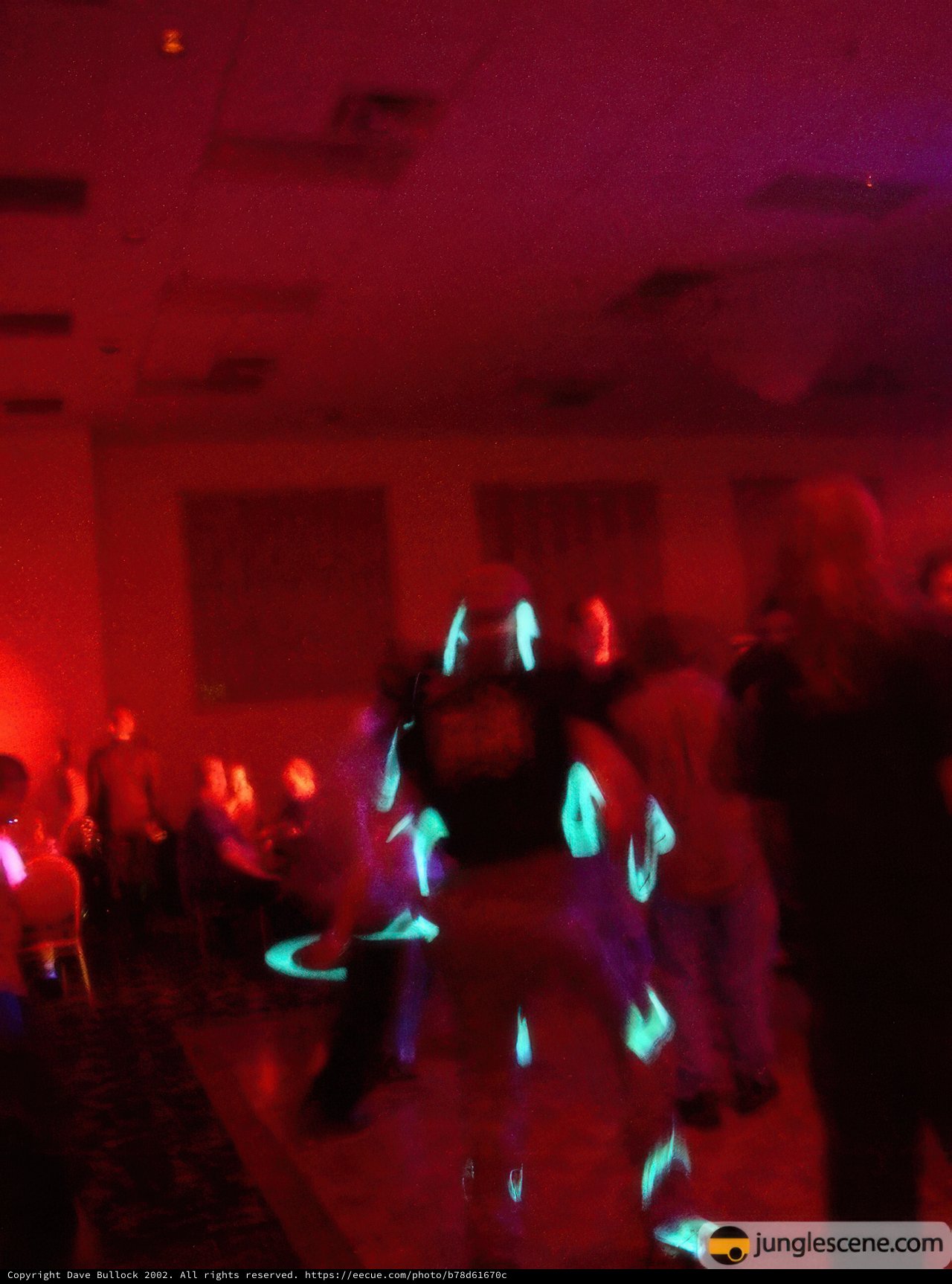 Neon Nightlife