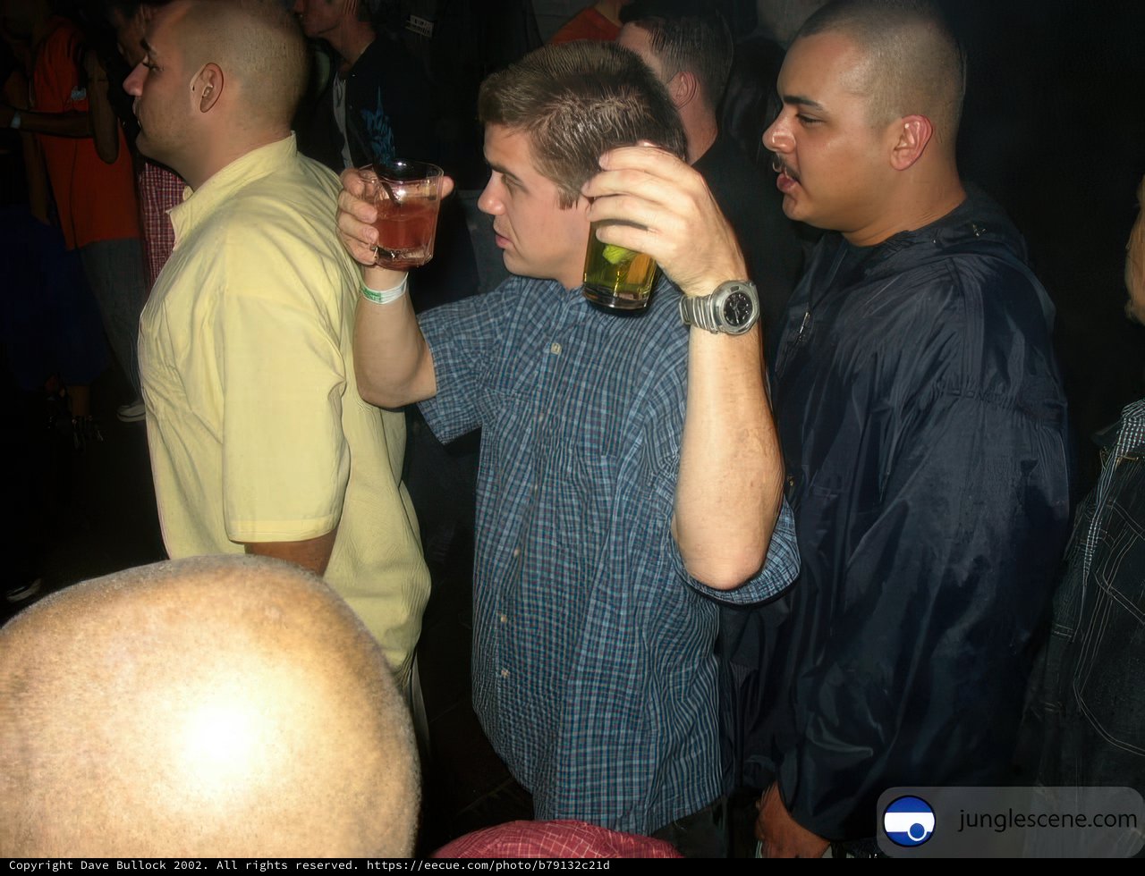 Beer and Brotherhood