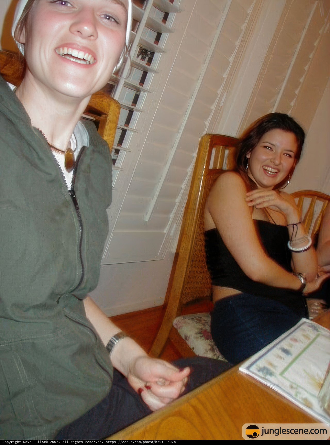 Dinner Party Delight