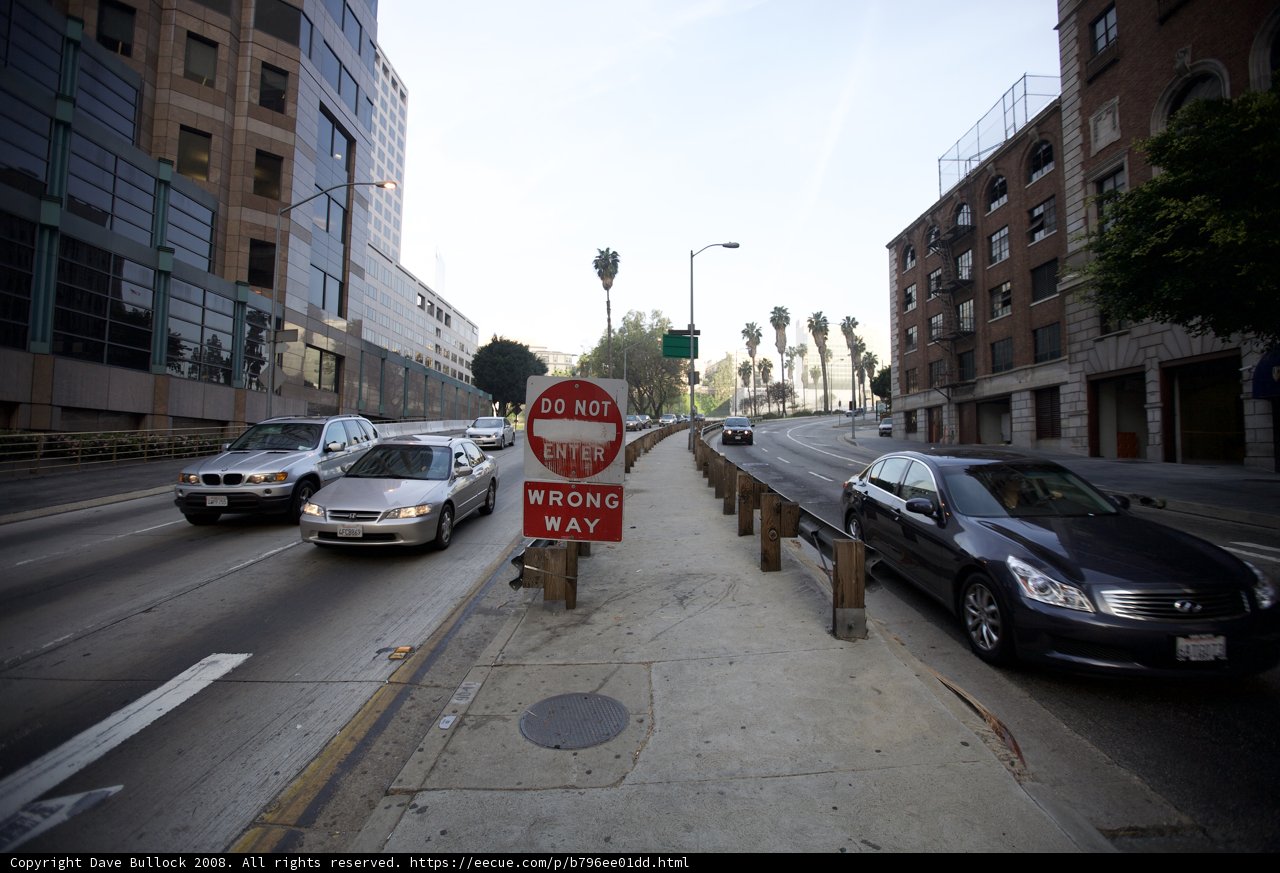 Stop and Go: Navigating Through the Metropolis