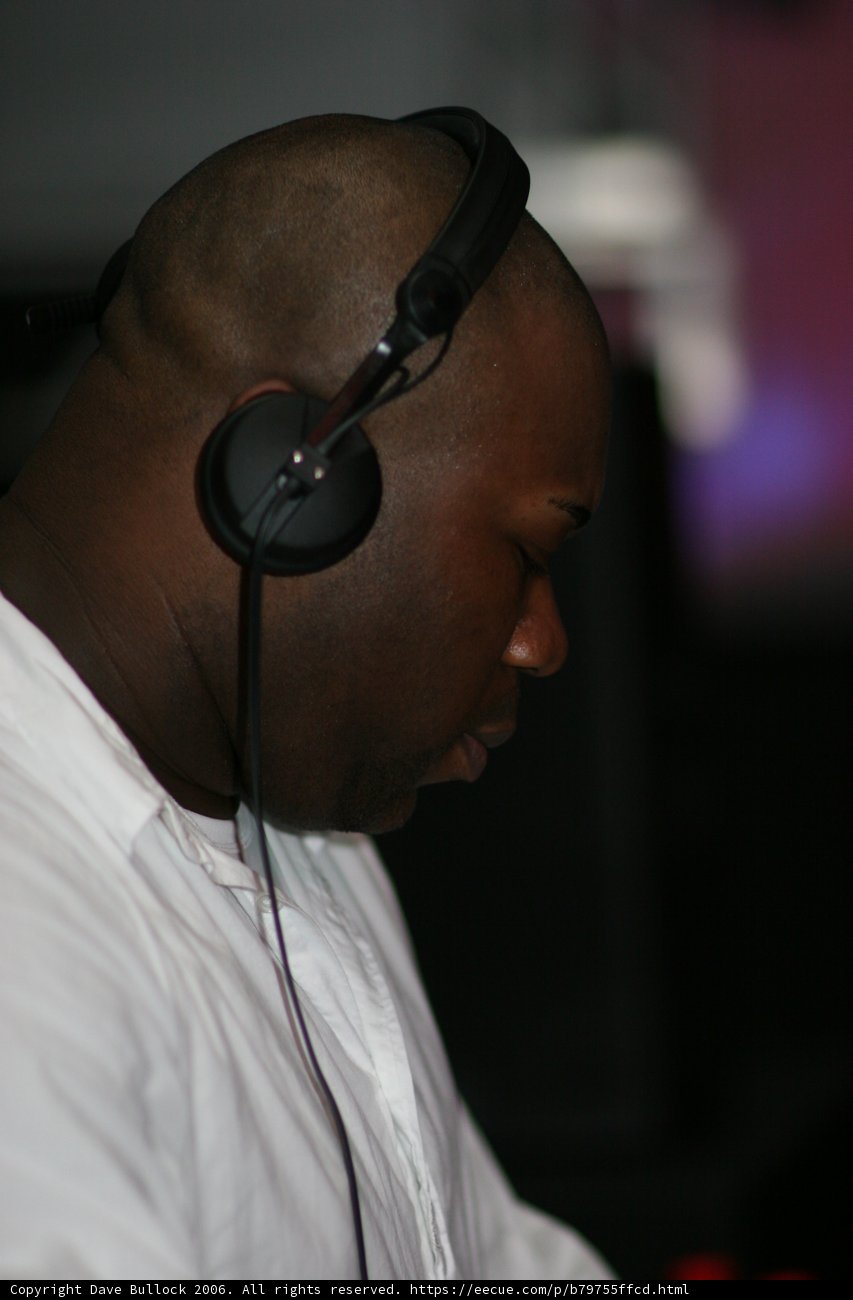 Bass Head