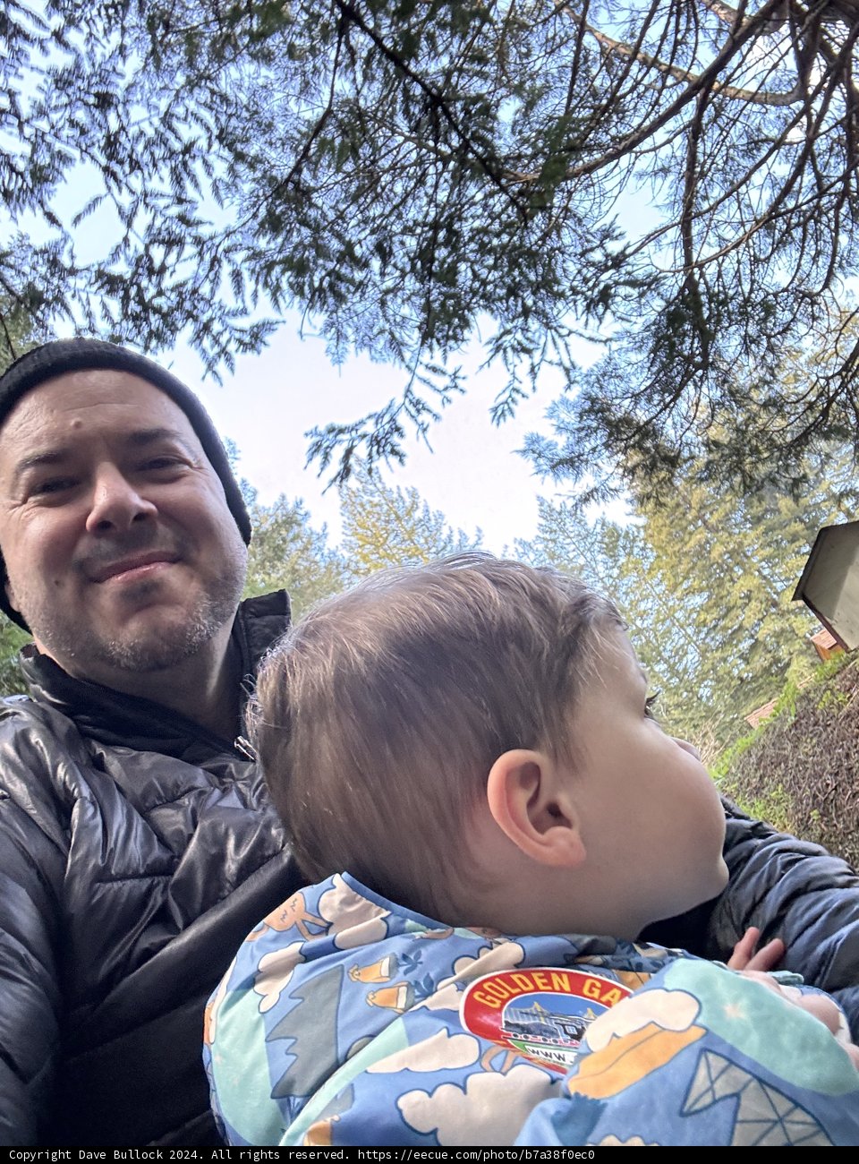 Springtime Adventures in Tilden Park
