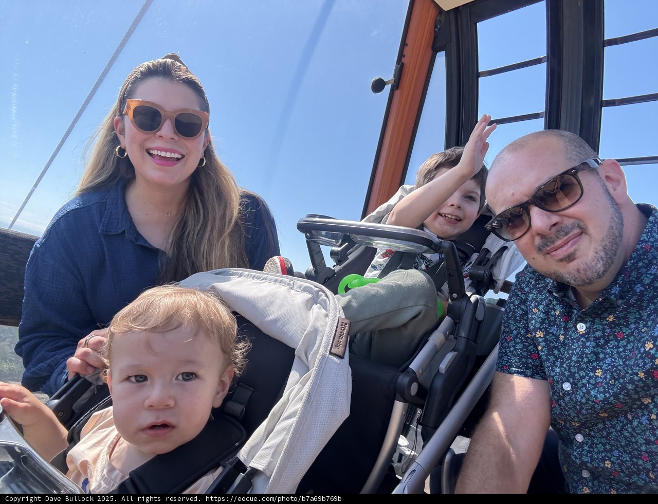 Family Fun Day at Oakland Zoo