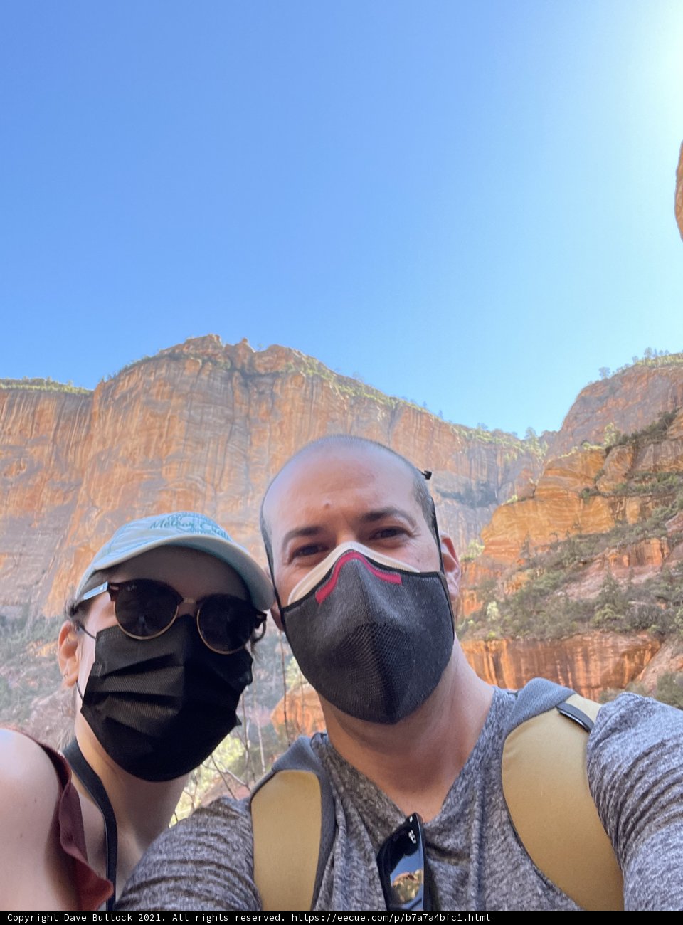 Exploring the Arizona Wilderness