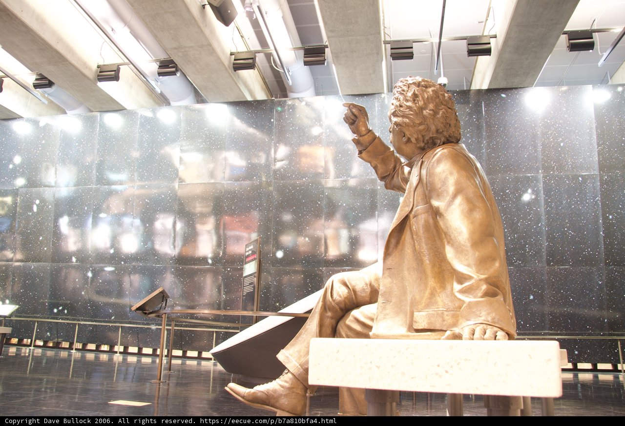 The Contemplative Man