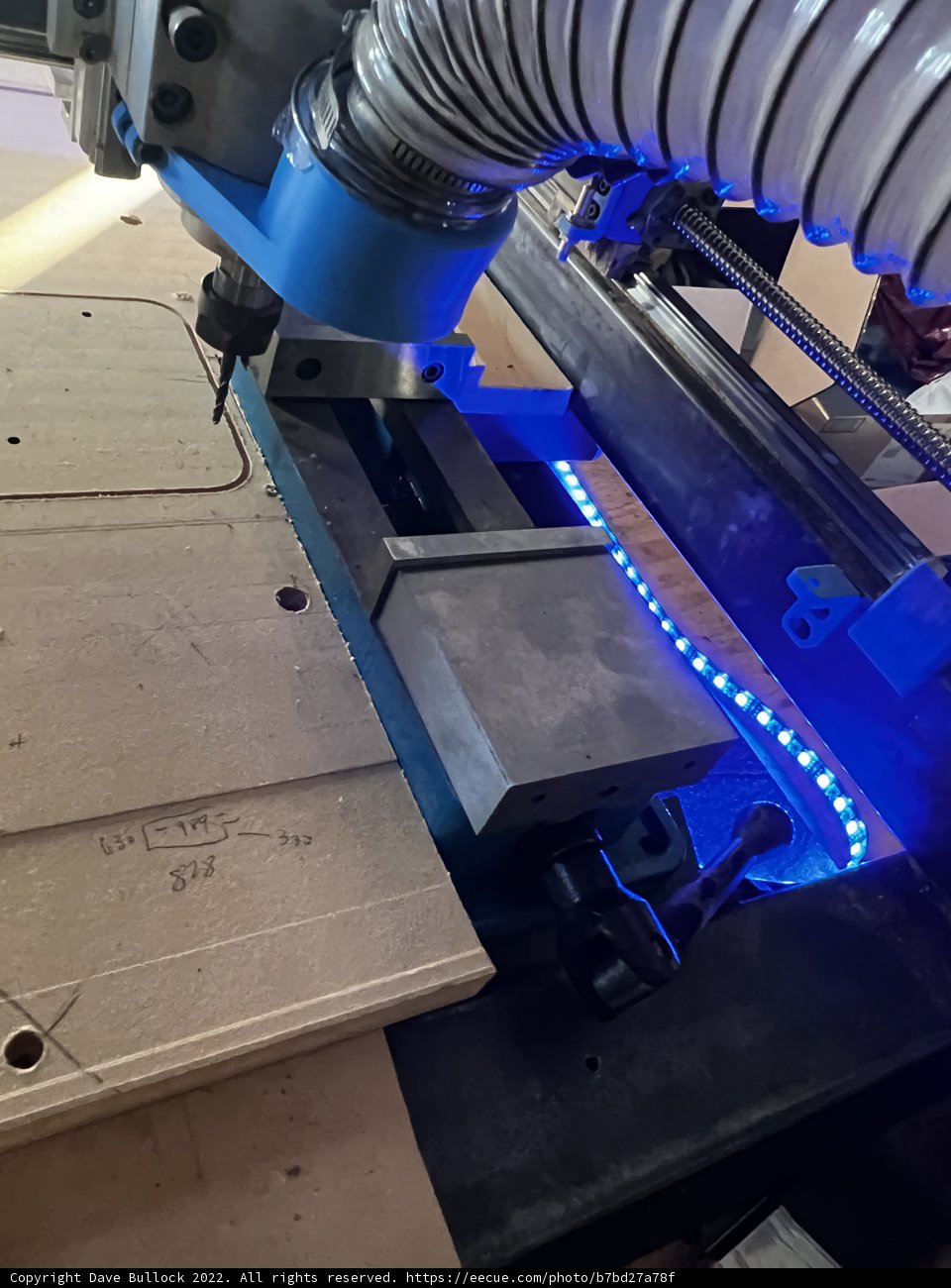 Cutting-Edge Factory Technology